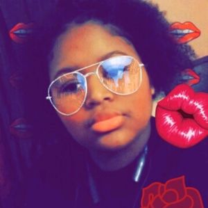 Meet your Posher, Aariah